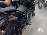 CFMoto  CF - Moto 650NK 2022 года за 2 950 000 тг. в Астана – фото 3