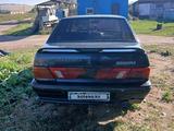 ВАЗ (Lada) 2115 2006 годаүшін450 000 тг. в Кокшетау – фото 2