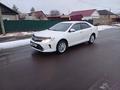 Toyota Camry 2015 годаүшін11 400 000 тг. в Экибастуз – фото 9