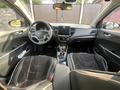 Hyundai Accent 2021 года за 7 700 000 тг. в Костанай – фото 2