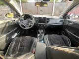 Hyundai Accent 2021 года за 7 700 000 тг. в Костанай – фото 2