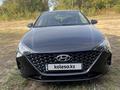 Hyundai Accent 2021 года за 7 700 000 тг. в Костанай – фото 4
