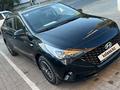 Hyundai Accent 2021 года за 7 700 000 тг. в Костанай – фото 7