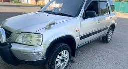 Honda CR-V 1995 года за 2 400 000 тг. в Талдыкорган – фото 2