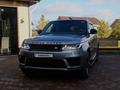 Land Rover Range Rover Sport 2020 годаүшін48 000 000 тг. в Астана