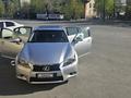 Lexus GS 250 2012 годаүшін9 800 000 тг. в Алматы – фото 5