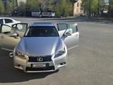 Lexus GS 250 2012 года за 9 800 000 тг. в Алматы – фото 5