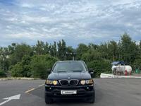 BMW X5 2004 годаfor6 500 000 тг. в Алматы