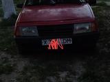 ВАЗ (Lada) 2108 1991 годаүшін750 000 тг. в Шымкент – фото 3