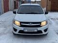 ВАЗ (Lada) Granta 2190 2018 года за 3 750 000 тг. в Усть-Каменогорск – фото 2