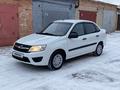 ВАЗ (Lada) Granta 2190 2018 года за 3 750 000 тг. в Усть-Каменогорск – фото 9