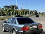 Audi 100 1991 года за 1 950 000 тг. в Кызылорда – фото 4