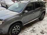 Nissan Terrano 2018 года за 7 500 000 тг. в Астана – фото 2