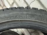 Goodyear 225/40/18 за 220 000 тг. в Петропавловск – фото 4