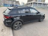 Kia Rio X-Line 2022 годаfor6 600 000 тг. в Астана – фото 3