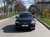 Volkswagen Tiguan 2021 годаүшін16 500 000 тг. в Алматы