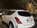 Nissan Murano 2005 годаfor2 350 000 тг. в Алматы – фото 4