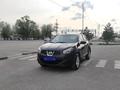 Nissan Qashqai 2012 года за 3 490 000 тг. в Алматы