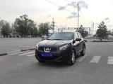 Nissan Qashqai 2012 годаүшін3 490 000 тг. в Алматы