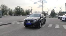 Nissan Qashqai 2012 годаүшін3 490 000 тг. в Алматы