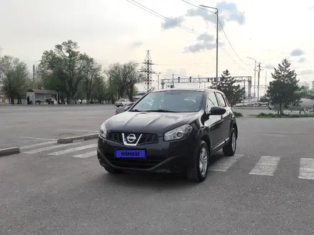Nissan Qashqai 2012 года за 3 490 000 тг. в Алматы