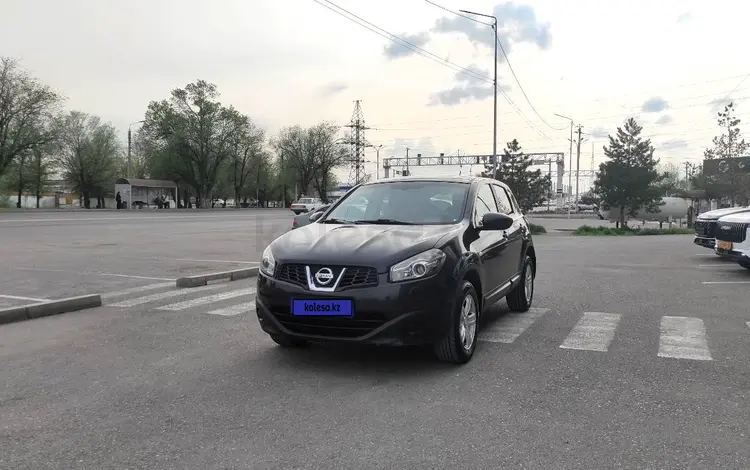 Nissan Qashqai 2012 года за 3 490 000 тг. в Алматы