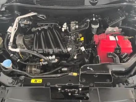 Nissan Qashqai 2012 года за 3 490 000 тг. в Алматы – фото 11