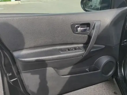Nissan Qashqai 2012 года за 3 490 000 тг. в Алматы – фото 19