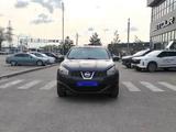 Nissan Qashqai 2012 годаүшін3 490 000 тг. в Алматы – фото 2