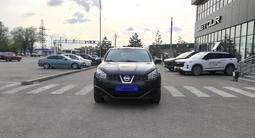 Nissan Qashqai 2012 годаүшін3 490 000 тг. в Алматы – фото 2