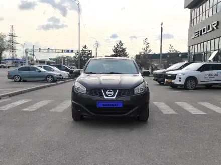Nissan Qashqai 2012 года за 3 490 000 тг. в Алматы – фото 2