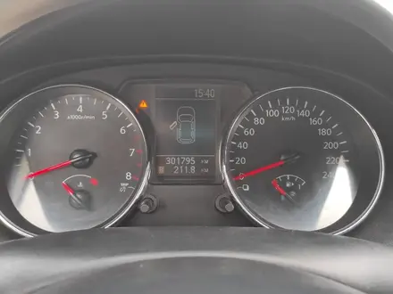 Nissan Qashqai 2012 года за 3 490 000 тг. в Алматы – фото 25