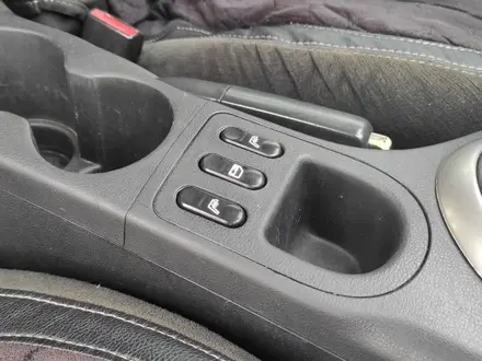 Nissan Qashqai 2012 года за 3 490 000 тг. в Алматы – фото 26