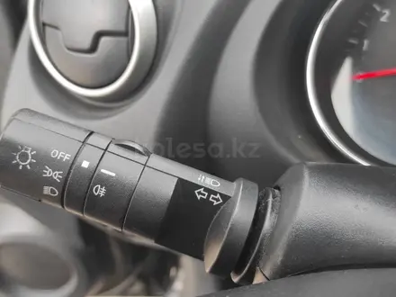 Nissan Qashqai 2012 года за 3 490 000 тг. в Алматы – фото 27