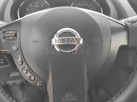 Nissan Qashqai 2012 года за 3 490 000 тг. в Алматы – фото 28