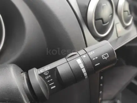 Nissan Qashqai 2012 года за 3 490 000 тг. в Алматы – фото 29