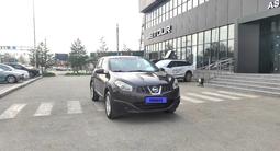 Nissan Qashqai 2012 годаүшін3 490 000 тг. в Алматы – фото 3