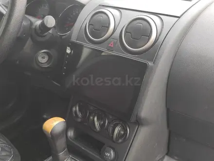Nissan Qashqai 2012 года за 3 490 000 тг. в Алматы – фото 30
