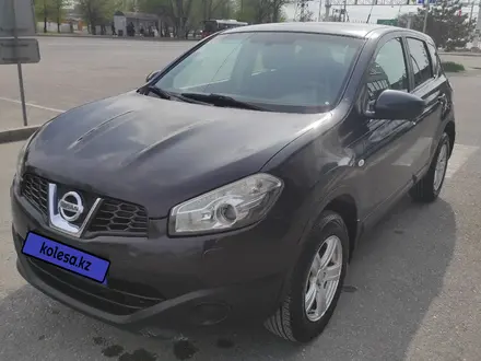 Nissan Qashqai 2012 года за 3 490 000 тг. в Алматы – фото 31