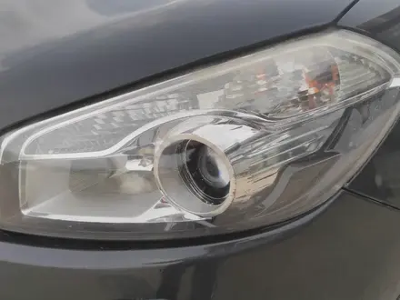 Nissan Qashqai 2012 года за 3 490 000 тг. в Алматы – фото 32