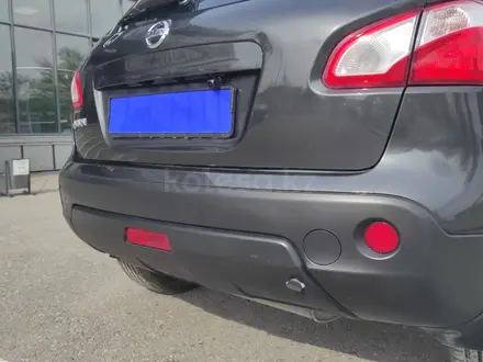 Nissan Qashqai 2012 года за 3 490 000 тг. в Алматы – фото 33