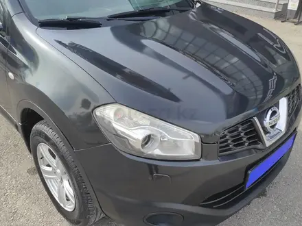 Nissan Qashqai 2012 года за 3 490 000 тг. в Алматы – фото 34