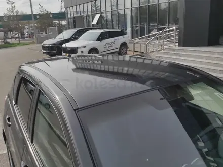 Nissan Qashqai 2012 года за 3 490 000 тг. в Алматы – фото 35