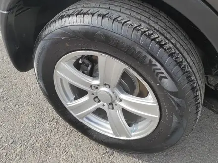 Nissan Qashqai 2012 года за 3 490 000 тг. в Алматы – фото 38