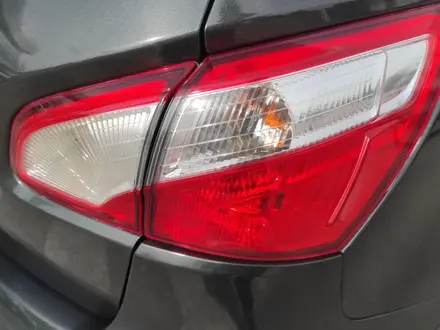 Nissan Qashqai 2012 года за 3 490 000 тг. в Алматы – фото 39