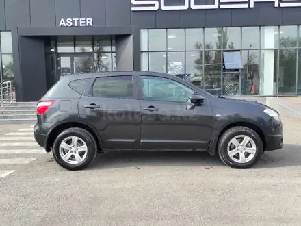 Nissan Qashqai 2012 года за 3 490 000 тг. в Алматы – фото 4