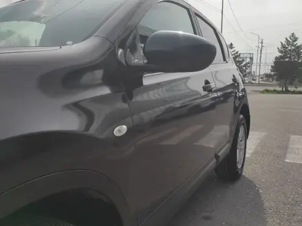 Nissan Qashqai 2012 года за 3 490 000 тг. в Алматы – фото 42
