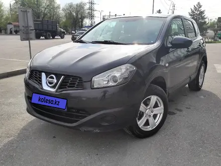 Nissan Qashqai 2012 года за 3 490 000 тг. в Алматы – фото 43