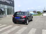 Nissan Qashqai 2012 годаүшін3 490 000 тг. в Алматы – фото 5