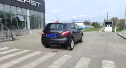 Nissan Qashqai 2012 годаүшін3 490 000 тг. в Алматы – фото 5